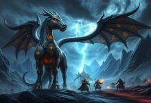 update world of warcraft the war within final boss mount legendary