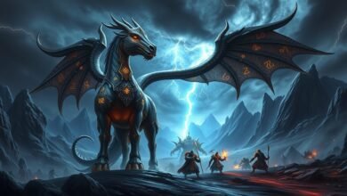 update world of warcraft the war within final boss mount legendary