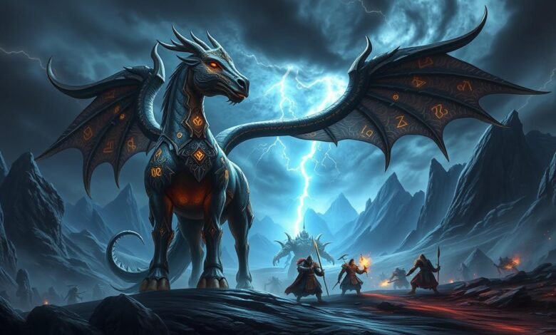 update world of warcraft the war within final boss mount legendary